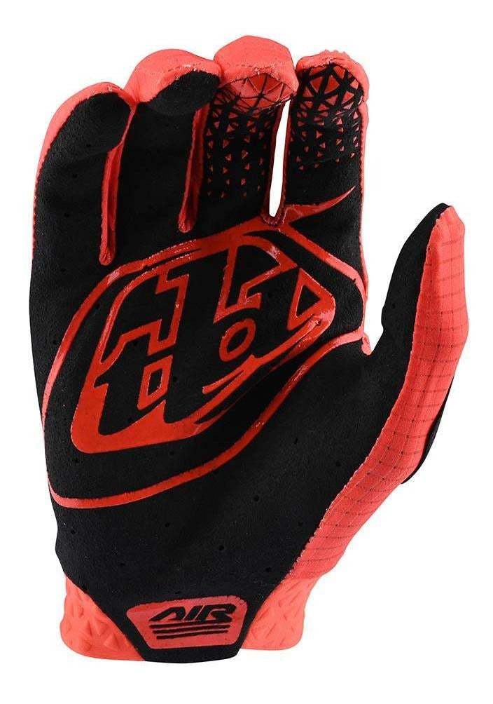 Guantes MTB Troy Lee Designs Air Orange